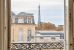 luxury apartment 4 Rooms for sale on PARIS (75008)