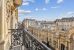 luxury apartment 4 Rooms for sale on PARIS (75008)