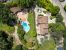 luxury provencale house 6 Rooms for sale on GRIMAUD (83310)