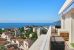 penthouse 3 Rooms for sale on CANNES (06400)