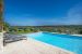 luxury villa 10 Rooms for seasonal rent on BONIFACIO (20169)