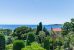 luxury apartment 5 Rooms for sale on CAP D AIL (06320)