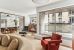 luxury apartment 6 Rooms for sale on PARIS (75007)