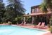 luxury provencale house 11 Rooms for sale on LE VAL (83143)