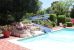 luxury provencale house 11 Rooms for sale on LE VAL (83143)