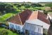 luxury house 9 Rooms for sale on ST PIERRE D OLERON (17310)