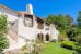 luxury provencale house 7 Rooms for sale on AUBAGNE (13400)