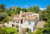 luxury provencale house 7 Rooms for sale on AUBAGNE (13400)