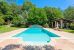 luxury provencale house 7 Rooms for sale on AUBAGNE (13400)