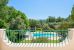 luxury provencale house 7 Rooms for sale on AUBAGNE (13400)