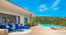 luxury villa 8 Rooms for seasonal rent on PORTO VECCHIO (20137)