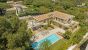 contemporary house 12 Rooms for sale on ST TROPEZ (83990)