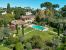 Sale Luxury villa Cap D'Antibes 10 Rooms 500 m²