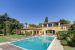 luxury villa 10 Rooms for sale on CAP D ANTIBES (06160)