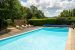 luxury house 11 Rooms for sale on ST MARTIN DE CASTILLON (84750)