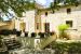 luxury house 11 Rooms for sale on ST MARTIN DE CASTILLON (84750)