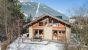 chalet de luxe 5 Pièces en vente sur CHAMONIX MONT BLANC (74400)