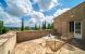 luxury provencale house 6 Rooms for sale on MOUGINS (06250)