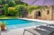 luxury provencale house 6 Rooms for sale on MOUGINS (06250)