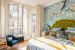 luxury apartment 5 Rooms for sale on PARIS (75116)