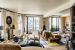 luxury apartment 6 Rooms for sale on PARIS (75006)