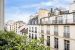 luxury apartment 6 Rooms for sale on PARIS (75006)