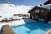 luxury apartment 3 Rooms for sale on TIGNES (73320)