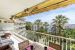 luxury apartment 3 Rooms for sale on NICE (06000)