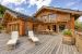 luxury chalet 7 Rooms for sale on MERIBEL LES ALLUES (73550)