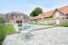 maison de luxe 9 Pièces en vente sur BEAUCAMPS LIGNY (59134)