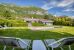 luxury house 8 Rooms for sale on VEYRIER DU LAC (74290)