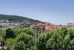 luxury apartment 3 Rooms for sale on NICE (06000)