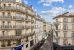 luxury apartment 3 Rooms for sale on PARIS (75017)