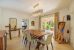 luxury provencale house 7 Rooms for sale on GRIMAUD (83310)