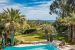 luxury provencale house 7 Rooms for sale on GRIMAUD (83310)