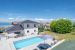 luxury house 6 Rooms for sale on EVIAN LES BAINS (74500)