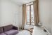 luxury apartment 3 Rooms for sale on PARIS (75008)