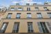 luxury apartment 3 Rooms for sale on PARIS (75008)