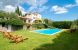 bastide 10 Rooms for sale on GRASSE (06130)