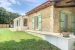 luxury house 5 Rooms for sale on UZES (30700)