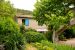 bastide 30 Rooms for sale on FONTAINE DE VAUCLUSE (84800)