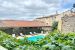 luxury house 11 Rooms for sale on PEZENAS (34120)