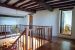 farm complex 9 Rooms for sale on LEZAT SUR LEZE (09210)