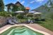 luxury villa 7 Rooms for sale on ST MARTIN VESUBIE (06450)