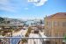 luxury apartment 4 Rooms for sale on CANNES (06400)
