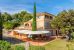 architect's house 15 Rooms for sale on LE CASTELLET (83330)