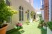 luxury apartment 6 Rooms for sale on MARSEILLE (13008)