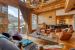 Vacances Chalet de luxe Megève 8 Pièces 650 m²