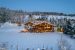 chalet de luxe 11 Pièces en location saisonnière sur MEGEVE (74120)