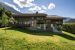 luxury house 10 Rooms for sale on LES HOUCHES (74310)